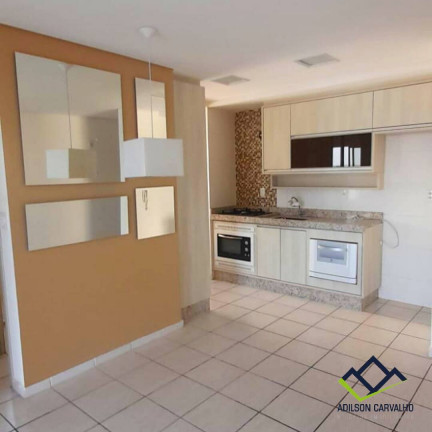 Imagem Apartamento com 2 Quartos à Venda, 64 m² em Jardim Tamoio - Jundiaí