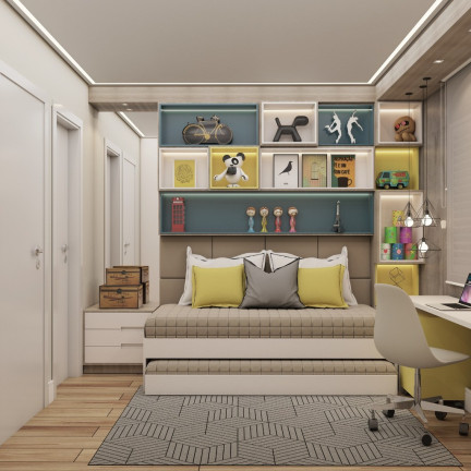 Imagem Casa com 2 Quartos à Venda,  em Vila Romano - São Paulo