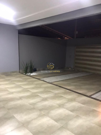 Imagem Casa com 3 Quartos à Venda, 140 m² em Jardim Atlântico - Goiânia Imagem Casa com 3 Quartos à Venda, 140 m² em Jardim Atlântico - Goiânia