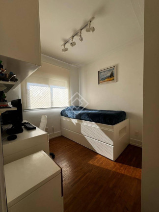 Imagem Apartamento com 3 Quartos à Venda, 121 m² em Mooca - São Paulo