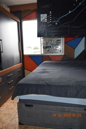 Imagem Apartamento com 2 Quartos à Venda, 61 m² em Vila Constança - São Paulo