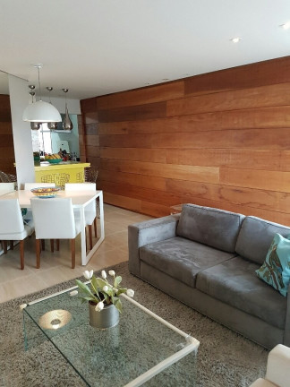 Imagem Apartamento com 3 Quartos à Venda,  em Jabaquara - São Paulo