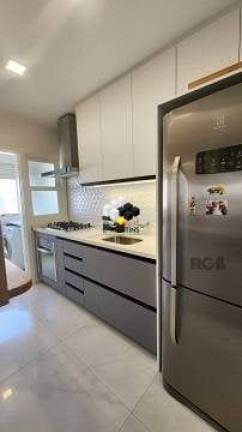Imagem Cobertura com 2 Quartos à Venda, 139 m² em Jardim Lindóia - Porto Alegre Imagem Cobertura com 2 Quartos à Venda, 139 m² em Jardim Lindóia - Porto Alegre