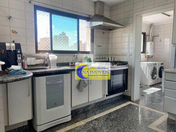 Imagem Apartamento com 3 Quartos à Venda, 225 m² em Centro - São Bernardo Do Campo Imagem Apartamento com 3 Quartos à Venda, 225 m² em Centro - São Bernardo Do Campo