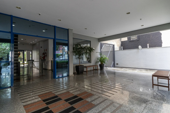 Imagem Sala Comercial à Venda, 32 m² em Cerqueira César - São Paulo Imagem Sala Comercial à Venda, 32 m² em Cerqueira César - São Paulo