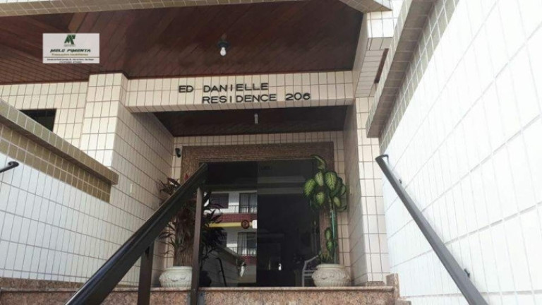 Imagem Cobertura com 3 Quartos à Venda, 360 m² em Cidade Ocian - Praia Grande Imagem Cobertura com 3 Quartos à Venda, 360 m² em Cidade Ocian - Praia Grande