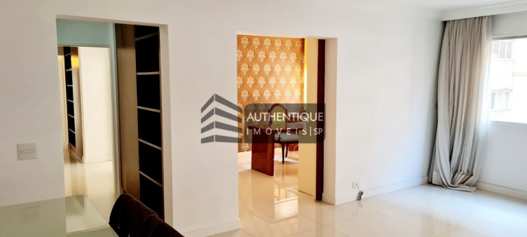 Imagem Apartamento com 4 Quartos à Venda, 151 m² em Higienópolis - São Paulo Imagem Apartamento com 4 Quartos à Venda, 151 m² em Higienópolis - São Paulo