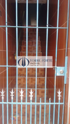 Imagem Casa com 3 Quartos à Venda, 100 m² em Parque Císper - São Paulo