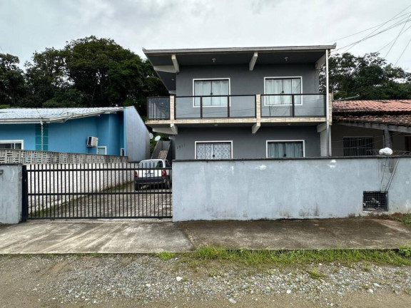 Imagem Casa com 6 Quartos à Venda, 144 m² em Costeira - Balneário Barra Do Sul