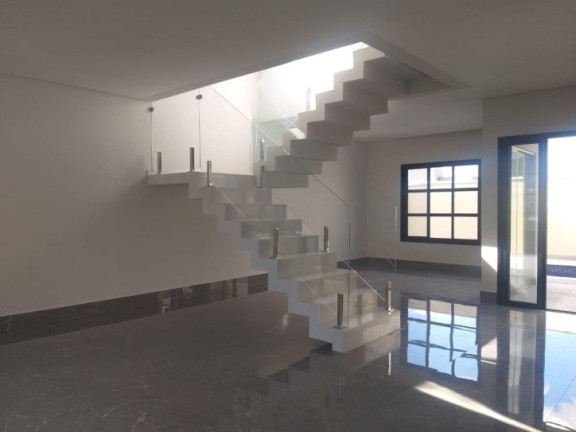 Imagem Casa com 4 Quartos à Venda, 235 m² em Recanto Dos Eucaliptos - São José Dos Campos