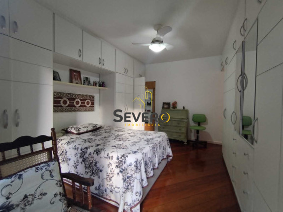 Imagem Apartamento com 3 Quartos à Venda, 150 m² em Icaraí - Niterói