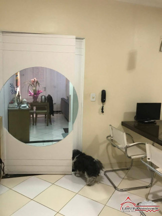 Imagem Casa de Condomínio com 2 Quartos à Venda, 115 m² em Jardim Califórnia - Jacareí Imagem Casa de Condomínio com 2 Quartos à Venda, 115 m² em Jardim Califórnia - Jacareí