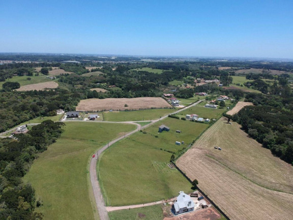 Imagem Terreno à Venda, em Planta Laranjeiras - Piraquara Imagem Terreno à Venda, em Planta Laranjeiras - Piraquara
