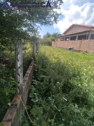Imagem Terreno à Venda, 40 m² em Camaçari - Lucena Imagem Terreno à Venda, 40 m² em Camaçari - Lucena