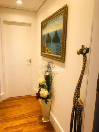 Imagem Apartamento com 3 Quartos à Venda ou Locação, 124 m² em Jardim São Caetano - São Caetano Do Sul Imagem Apartamento com 3 Quartos à Venda ou Locação, 124 m² em Jardim São Caetano - São Caetano Do Sul