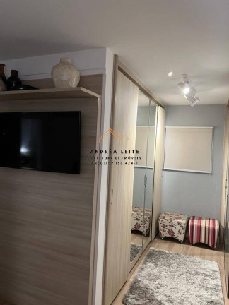 Imagem Apartamento com 3 Quartos à Venda, 175 m² em Parque Campolim - Sorocaba
