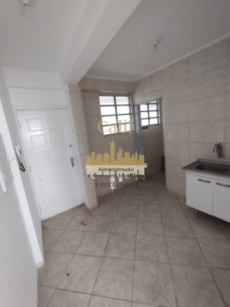 Imagem Apartamento com 1 Quarto à Venda, 60 m² em José Menino - Santos Imagem Apartamento com 1 Quarto à Venda, 60 m² em José Menino - Santos