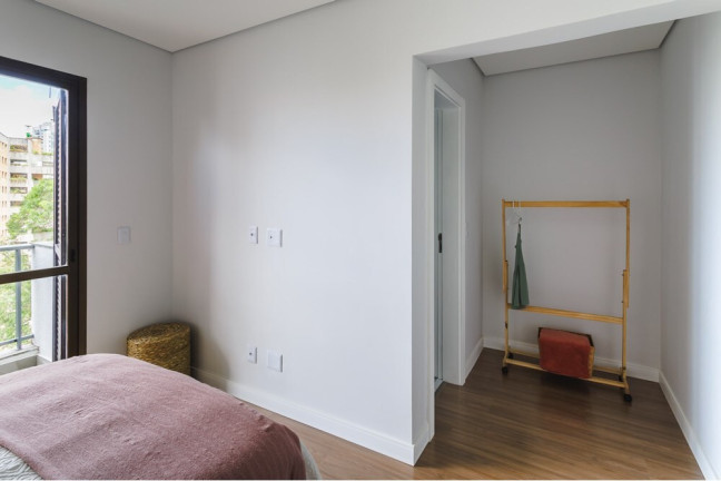 Imagem Imóvel com 4 Quartos à Venda, 203 m² em Morumbi - São Paulo Imagem Imóvel com 4 Quartos à Venda, 203 m² em Morumbi - São Paulo