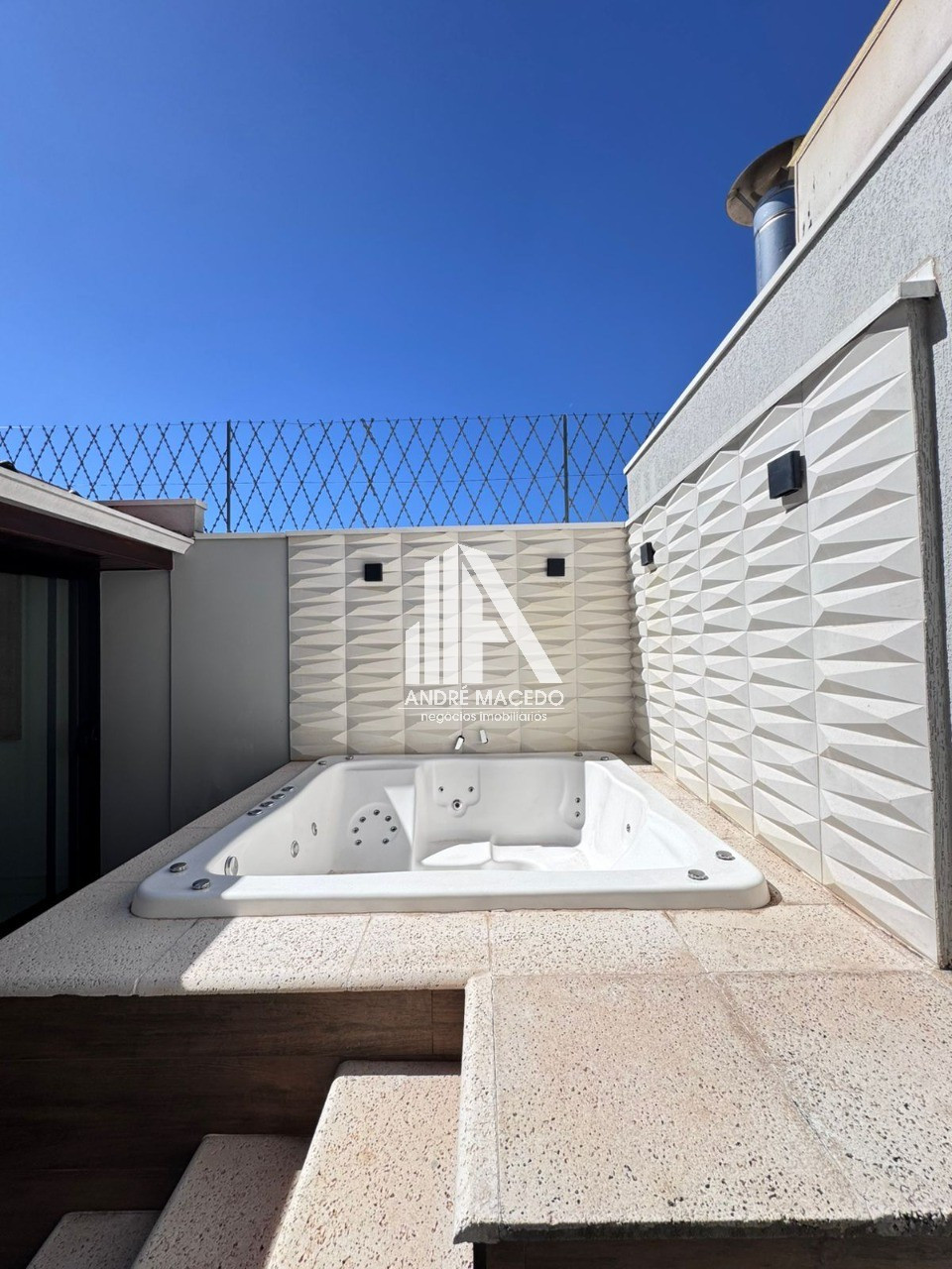 Imagem Casa com 3 Quartos à Venda, 120 m² em Condomínio Residencial Villagio Primavera - Mogi Guaçu
