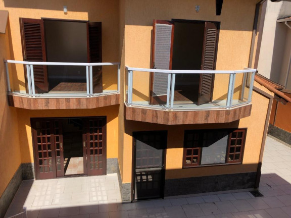 Imagem Sobrado com 5 Quartos à Venda, 267 m² em Parque Santa Rosa - Suzano Imagem Sobrado com 5 Quartos à Venda, 267 m² em Parque Santa Rosa - Suzano