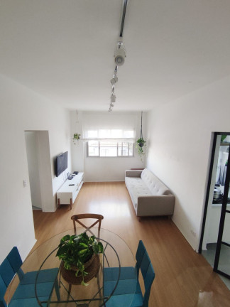 Apartamento com 2 Quartos à Venda, 82 m² em Chácara Inglesa - São Paulo