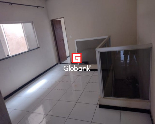 Imagem Sobrado com 3 Quartos à Venda,  em Delfino Magalhães - Montes Claros