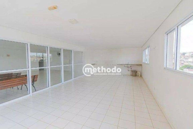 Imagem Apartamento com 2 Quartos à Venda, 57 m² em Jardim Do Lago Continuação - Campinas Imagem Apartamento com 2 Quartos à Venda, 57 m² em Jardim Do Lago Continuação - Campinas