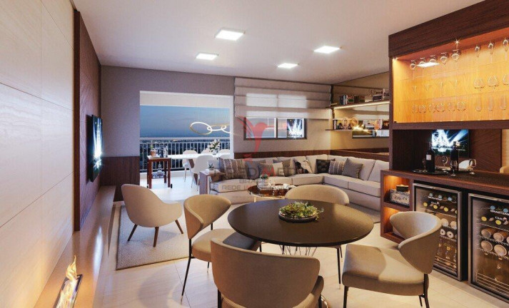 Imagem Apartamento com 2 Quartos à Venda, 69 m² em Vila Matilde - São Paulo