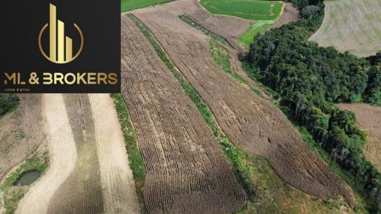 Imagem Imóvel à Venda, 24.000 m² em Rio Do Cacho - Contenda