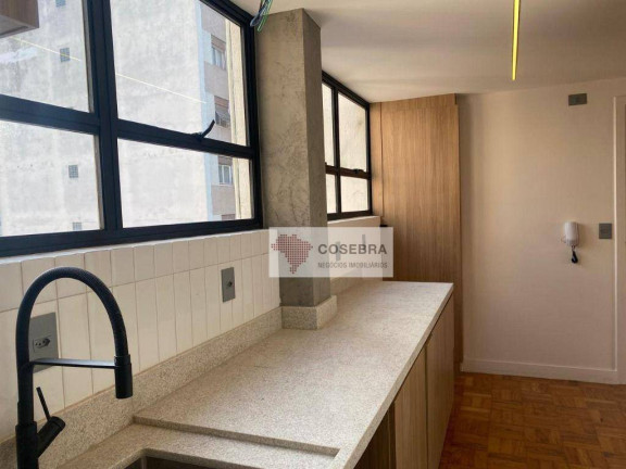 Imagem Apartamento com 3 Quartos à Venda, 93 m² em Vila Olímpia - São Paulo Imagem Apartamento com 3 Quartos à Venda, 93 m² em Vila Olímpia - São Paulo