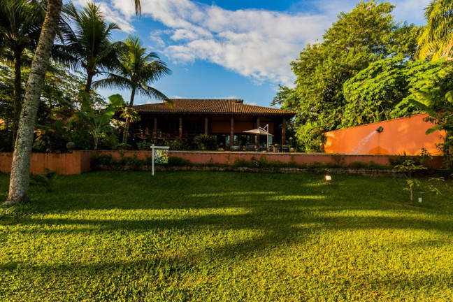 Imagem Casa com 4 Quartos à Venda, 576 m² em Pernambuco I - Guarujá Imagem Casa com 4 Quartos à Venda, 576 m² em Pernambuco I - Guarujá