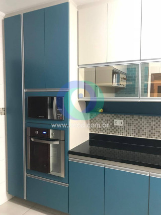 Imagem Apartamento com 2 Quartos à Venda, 90 m² em Campo Grande - Santos Imagem Apartamento com 2 Quartos à Venda, 90 m² em Campo Grande - Santos