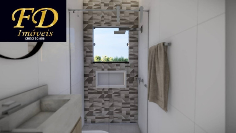 Imagem Sobrado com 2 Quartos à Venda, 160 m² em Jardim Das Palmeiras - Atibaia