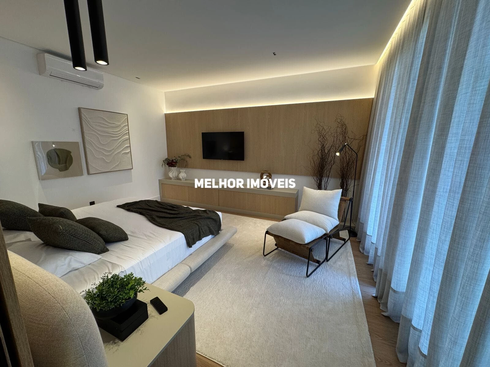 Imagem Casa de Condomínio com 5 Quartos à Venda, 648 m² em Santa Regina - Camboriú Imagem Casa de Condomínio com 5 Quartos à Venda, 648 m² em Santa Regina - Camboriú