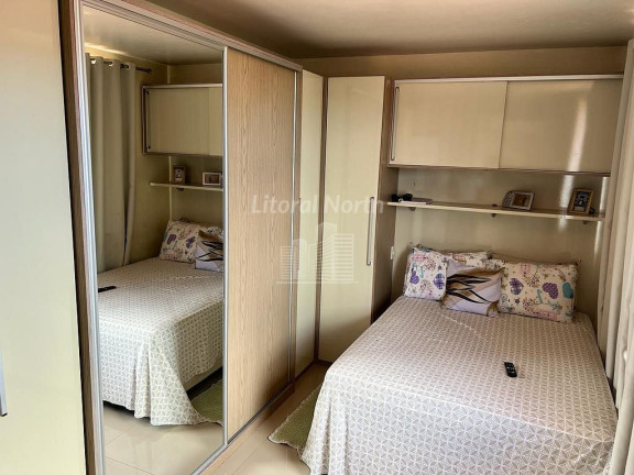 Imagem Sobrado com 2 Quartos à Venda, 64 m² em Cordeiros - Itajaí Imagem Sobrado com 2 Quartos à Venda, 64 m² em Cordeiros - Itajaí