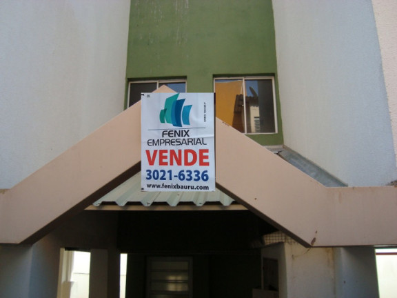 Apartamento com 1 Quarto à Venda,  em Jardim Dona Lili - Bauru
