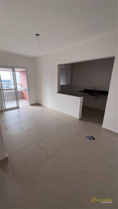 Imagem Apartamento com 1 Quarto à Venda, 47 m² em Vila Guilhermina - Praia Grande