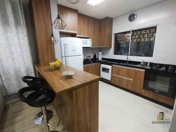 Imagem Casa com 3 Quartos à Venda, 86 m² em Parque Dom Henrique - Cotia Imagem Casa com 3 Quartos à Venda, 86 m² em Parque Dom Henrique - Cotia