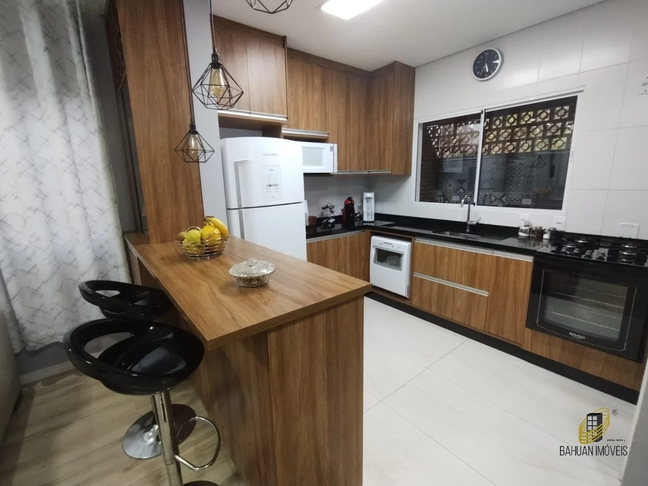Imagem Casa com 3 Quartos à Venda, 86 m² em Parque Dom Henrique - Cotia