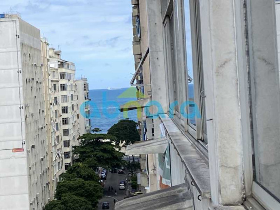 Imagem Apartamento com 4 Quartos à Venda, 215 m² em Copacabana - Rio De Janeiro