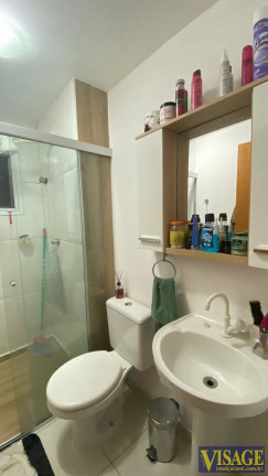Imagem Apartamento com 2 Quartos à Venda,  em Vila Formosa - Jacareí