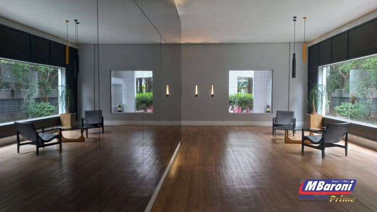 Imagem Apartamento com 1 Quarto para Alugar, 32 m² em Vila Nova Conceição - São Paulo Imagem Apartamento com 1 Quarto para Alugar, 32 m² em Vila Nova Conceição - São Paulo