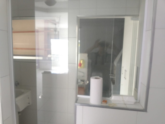 Imagem Apartamento com 3 Quartos à Venda, 84 m² em Esplanada Independência - Taubaté