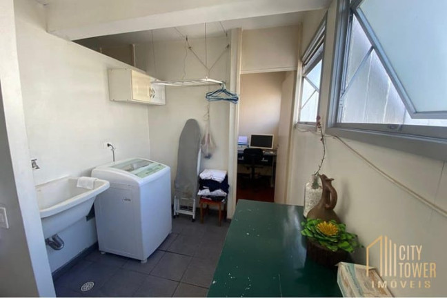 Imagem Apartamento com 2 Quartos à Venda, 96 m² em Campo Belo - São Paulo Imagem Apartamento com 2 Quartos à Venda, 96 m² em Campo Belo - São Paulo