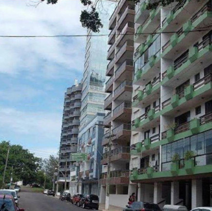 Imóvel com 2 Quartos à Venda, 100 m² em Centro - Torres