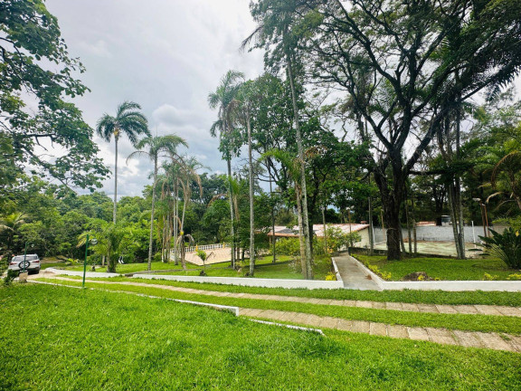Imagem Chácara com 10 Quartos à Venda, 6 m² em Novo Eldorado - Contagem