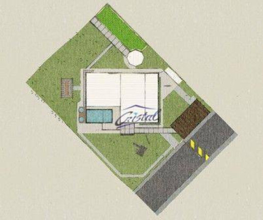 Imagem Casa com 3 Quartos à Venda, 405 m² em Atibaia - Atibaia Imagem Casa com 3 Quartos à Venda, 405 m² em Atibaia - Atibaia