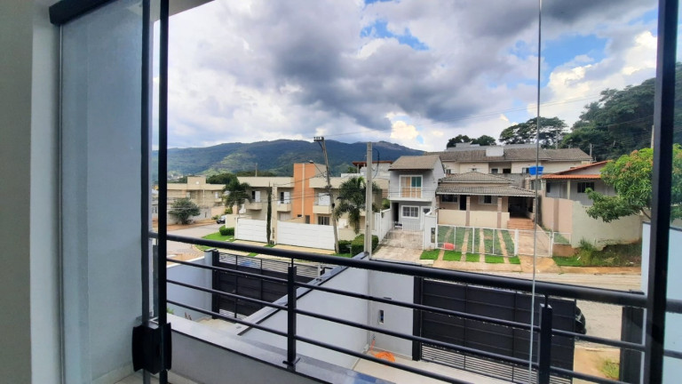 Imagem Casa com 3 Quartos à Venda, 104 m² em Jardim Maristela - Atibaia Imagem Casa com 3 Quartos à Venda, 104 m² em Jardim Maristela - Atibaia