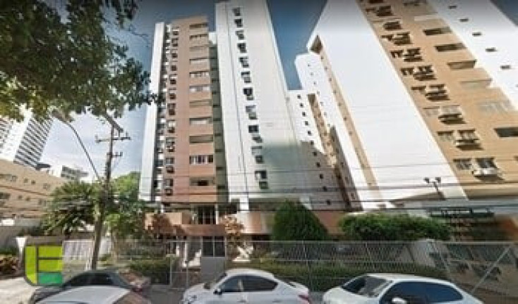 Imagem Apartamento com 3 Quartos à Venda, 96 m² em Boa Viagem - Recife Imagem Apartamento com 3 Quartos à Venda, 96 m² em Boa Viagem - Recife
