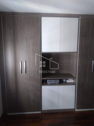 Imagem Apartamento com 3 Quartos à Venda, 104 m² em Centro - São Bernardo Do Campo Imagem Apartamento com 3 Quartos à Venda, 104 m² em Centro - São Bernardo Do Campo